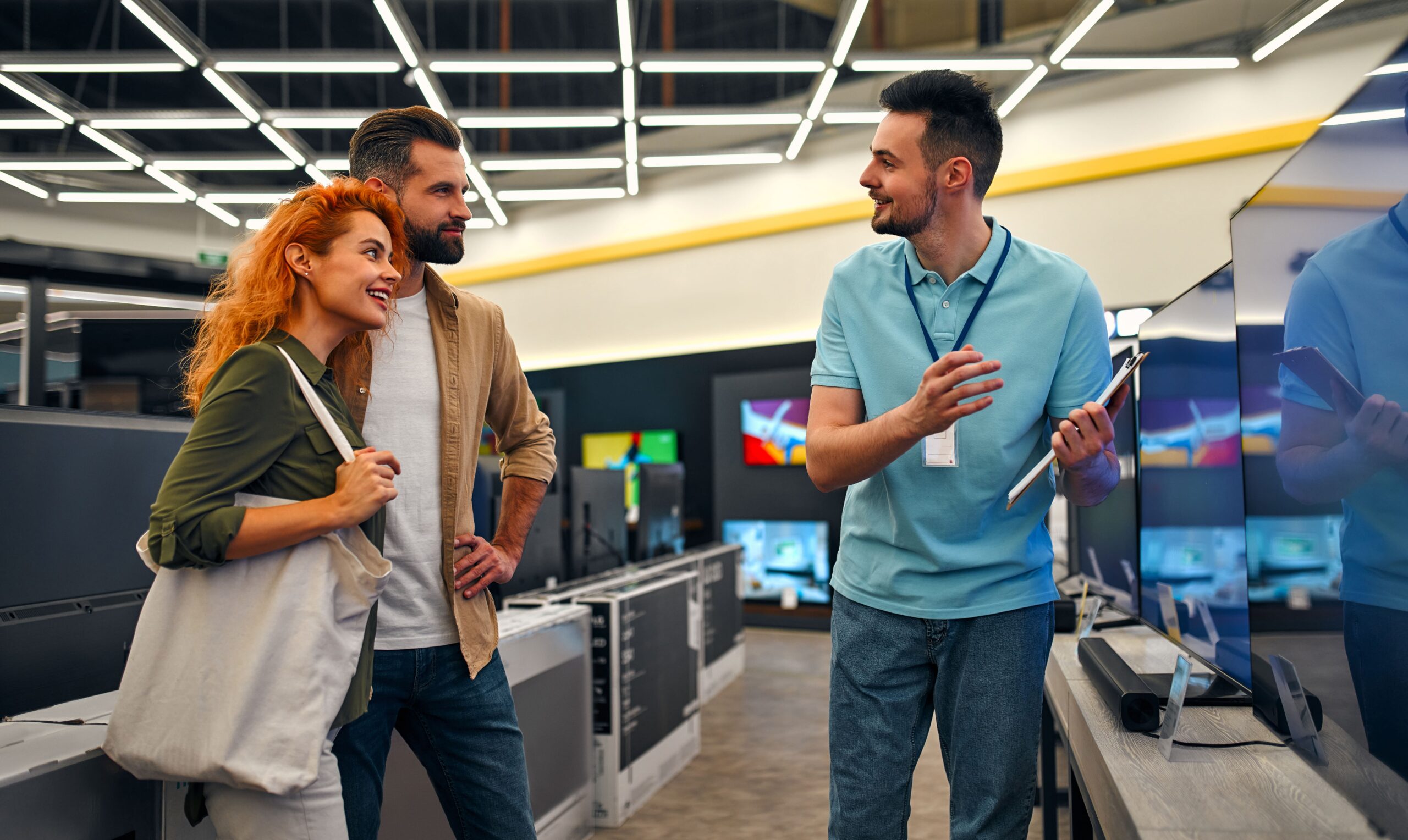 Why Direct Sales Still Works in a Digital-First World