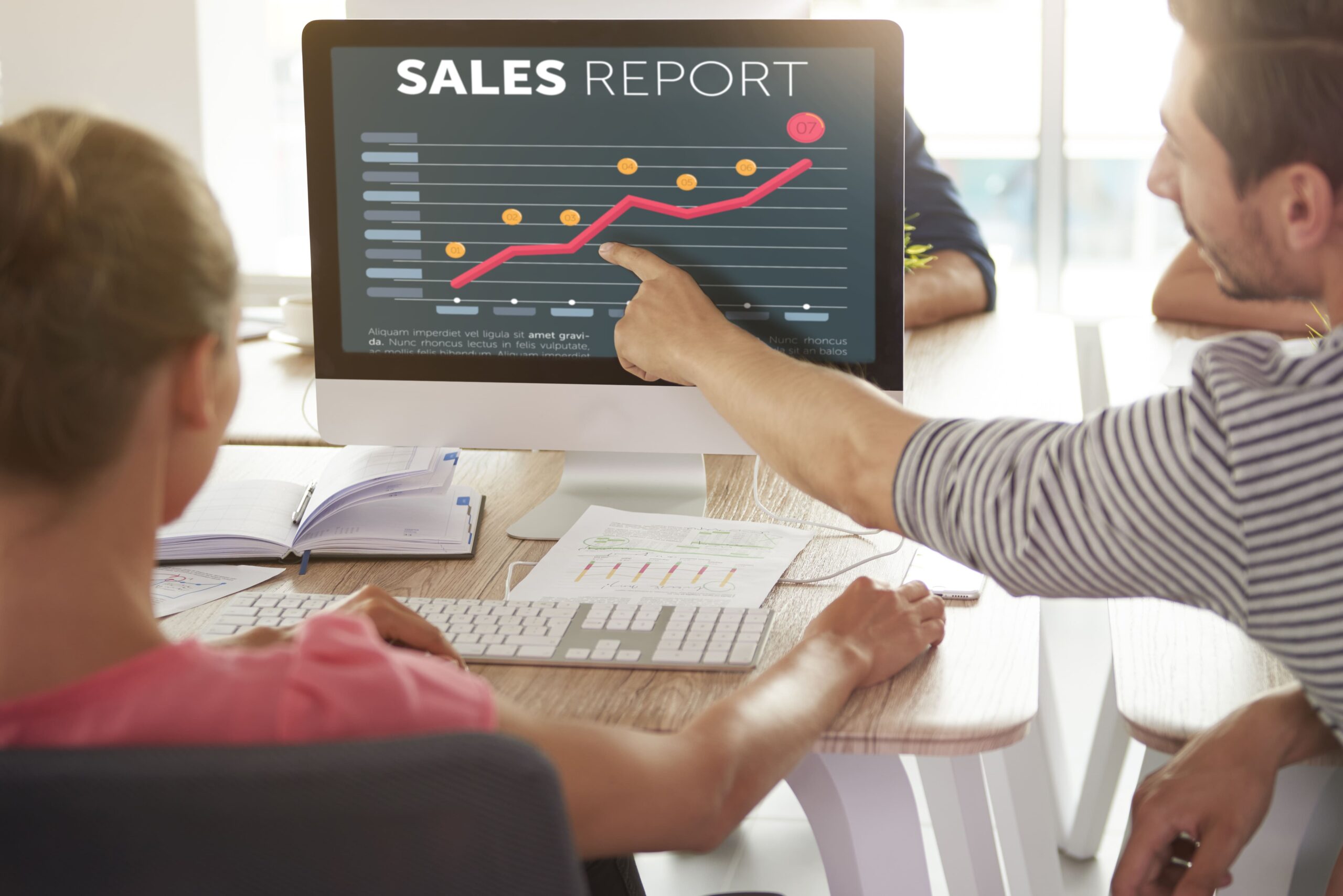 Sales Pipeline Optimization: How to Turn Conversations into Revenue