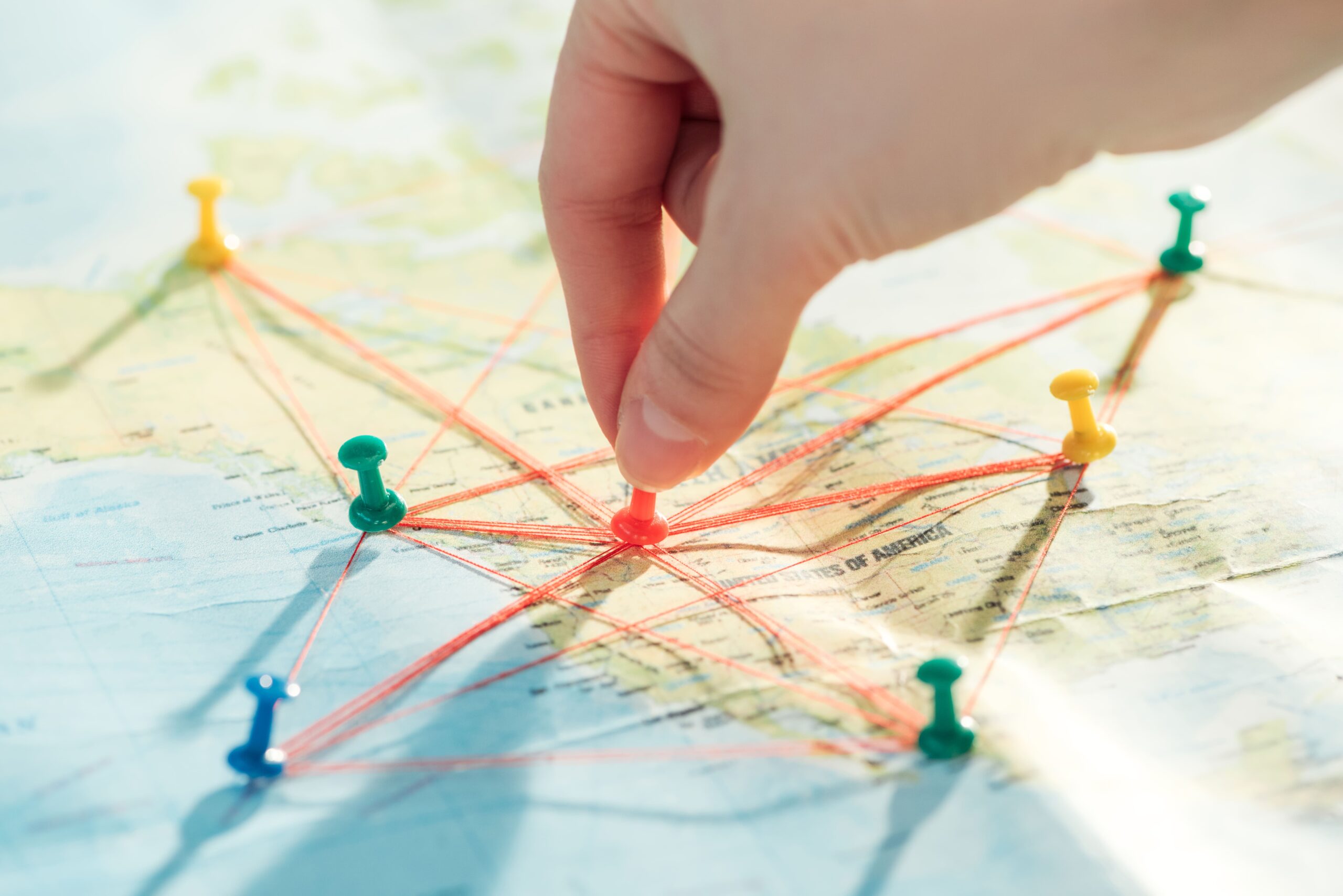 How to Scale Customer Acquisition Across Multiple Markets